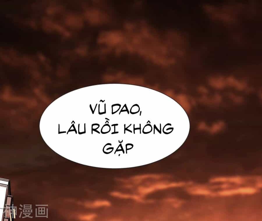 Đô Thị Tiên Đế - Chương 58 - ảnh 36