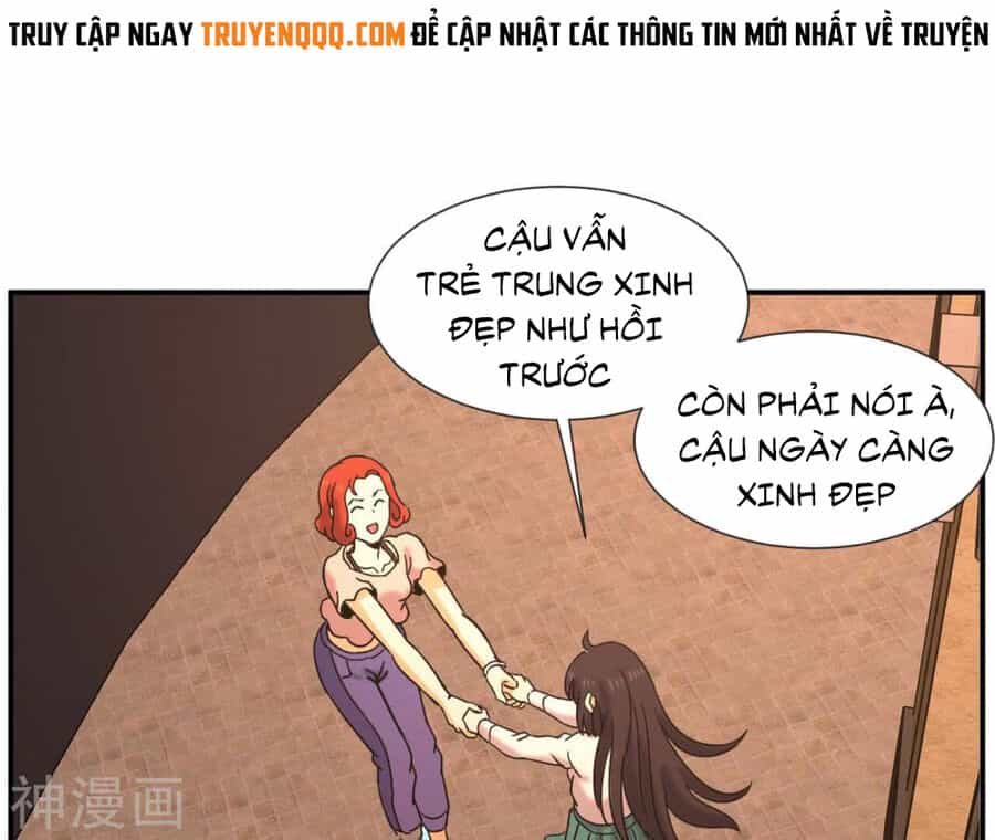 Đô Thị Tiên Đế - Chương 58 - ảnh 41