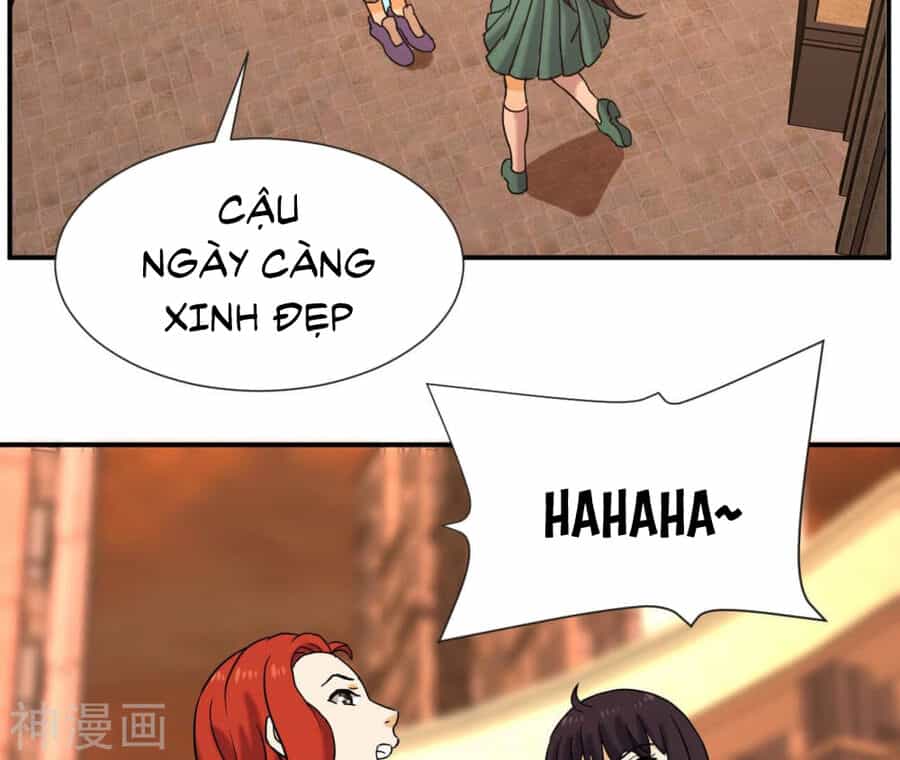 Đô Thị Tiên Đế - Chương 58 - ảnh 42