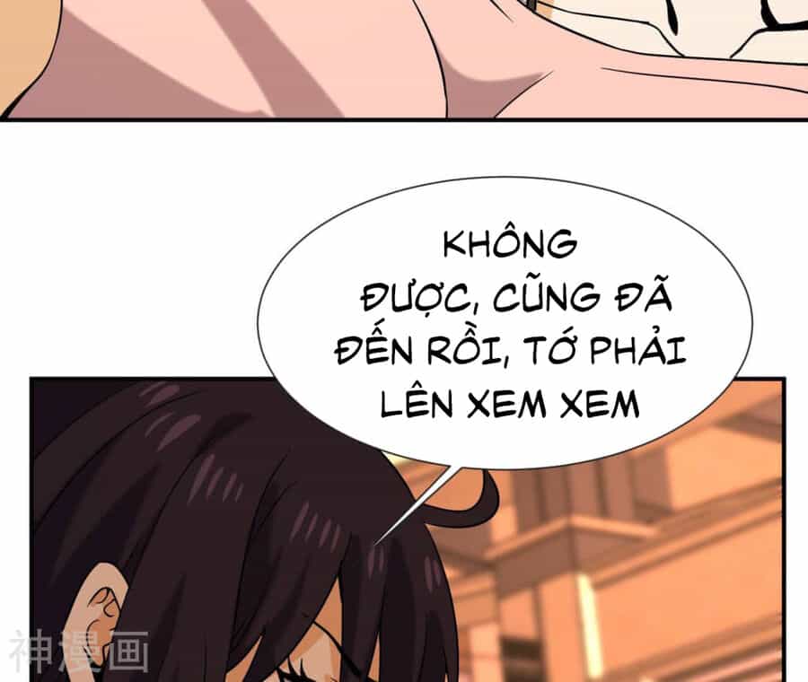 Đô Thị Tiên Đế - Chương 58 - ảnh 48