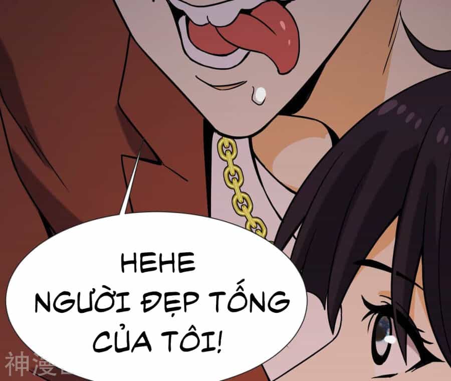 Đô Thị Tiên Đế - Chương 58 - ảnh 69