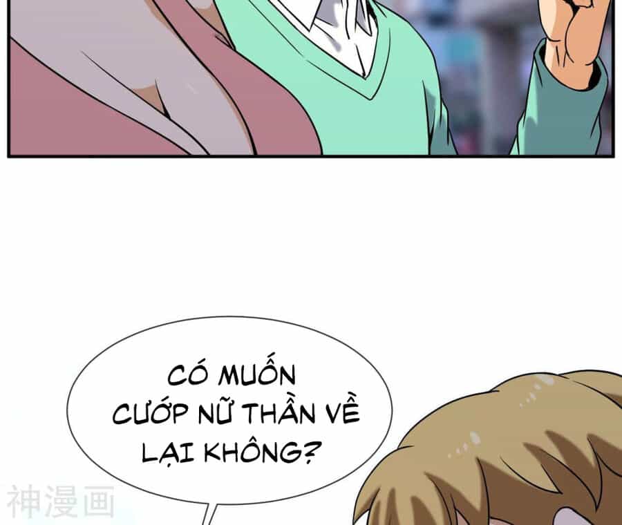 Đô Thị Tiên Đế - Chương 58 - ảnh 9