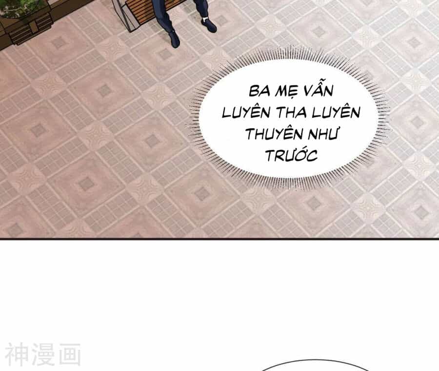 Đô Thị Tiên Đế - Chương 59 - ảnh 16
