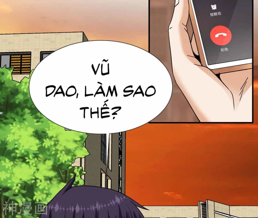 Đô Thị Tiên Đế - Chương 59 - ảnh 26