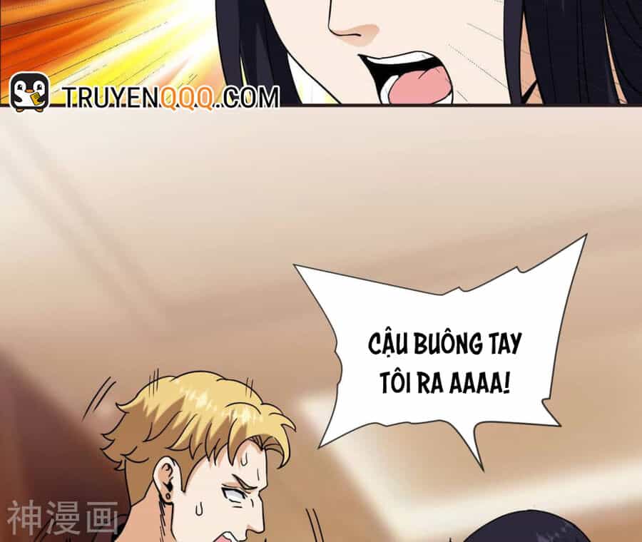 Đô Thị Tiên Đế - Chương 59 - ảnh 3