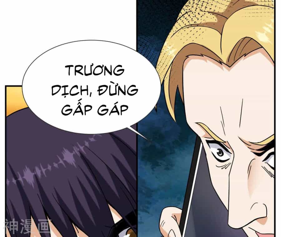 Đô Thị Tiên Đế - Chương 59 - ảnh 33