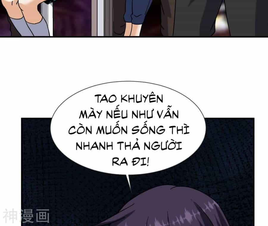 Đô Thị Tiên Đế - Chương 59 - ảnh 37