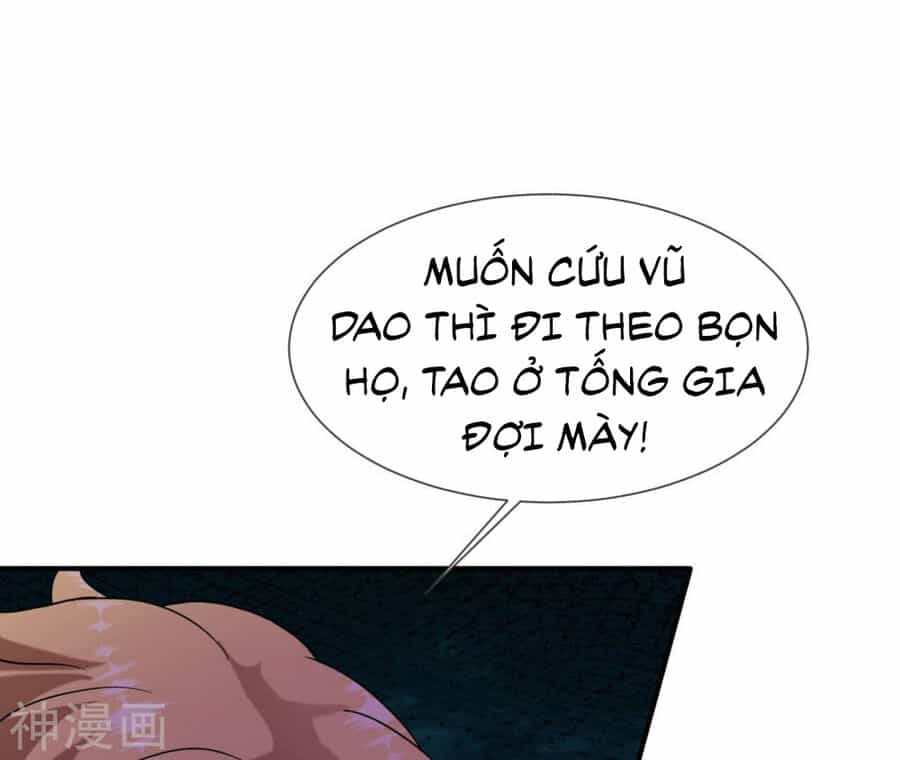 Đô Thị Tiên Đế - Chương 59 - ảnh 43