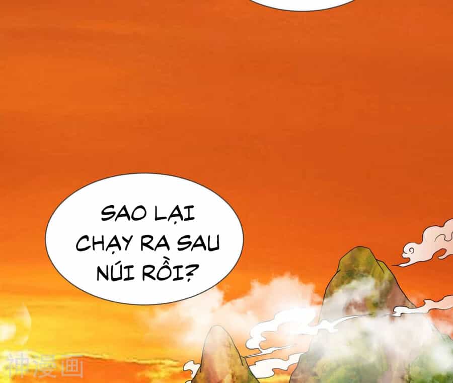 Đô Thị Tiên Đế - Chương 59 - ảnh 49