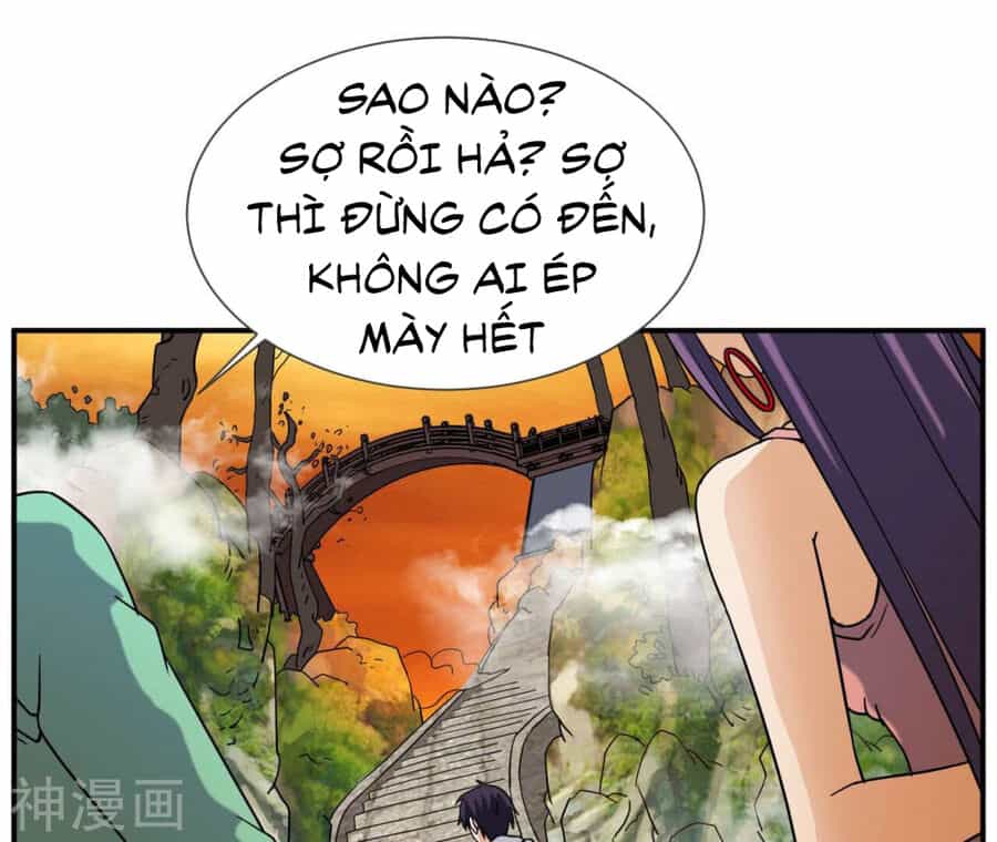 Đô Thị Tiên Đế - Chương 59 - ảnh 52