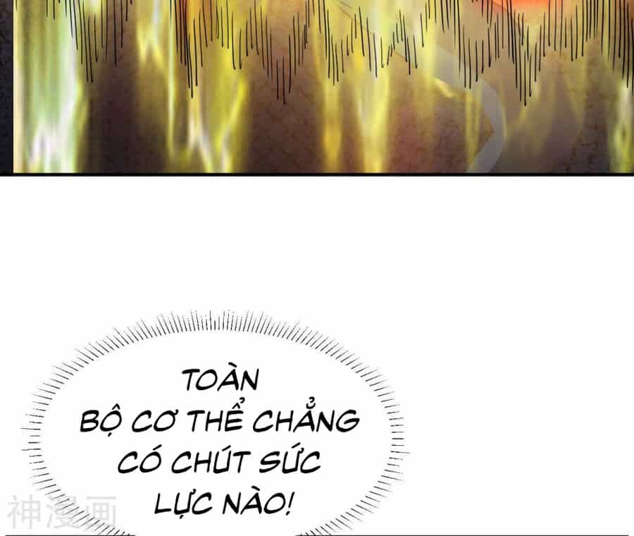 Đô Thị Tiên Đế - Chương 59 - ảnh 62