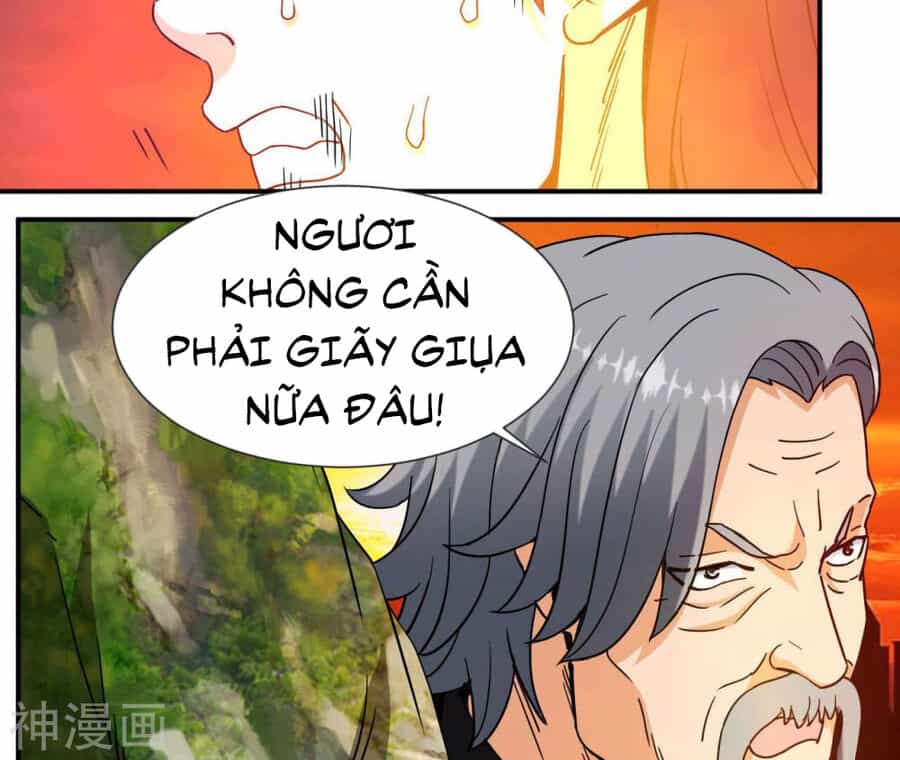Đô Thị Tiên Đế - Chương 59 - ảnh 65