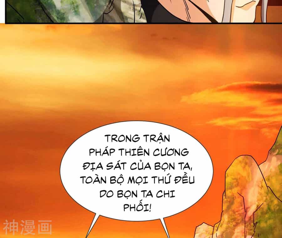 Đô Thị Tiên Đế - Chương 59 - ảnh 66