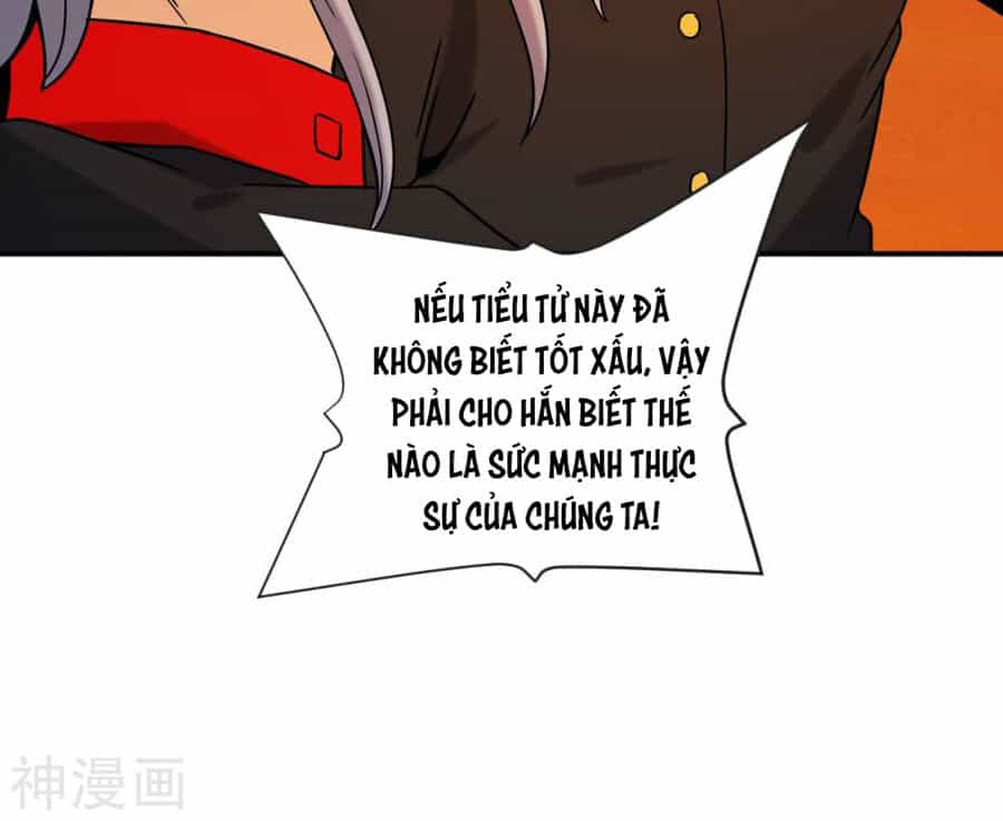 Đô Thị Tiên Đế - Chương 60 - ảnh 28
