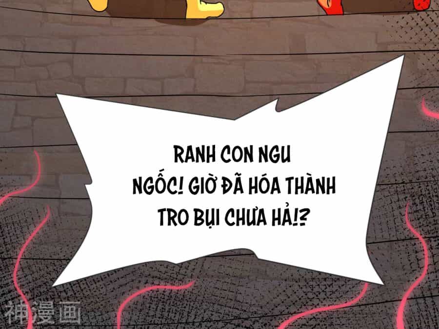 Đô Thị Tiên Đế - Chương 60 - ảnh 42