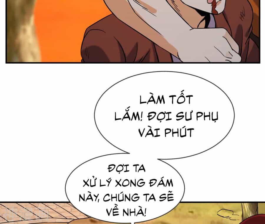 Đô Thị Tiên Đế - Chương 60 - ảnh 71