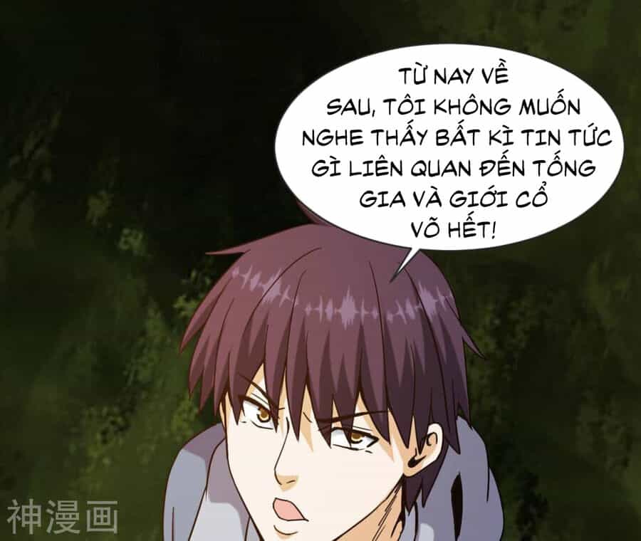 Đô Thị Tiên Đế - Chương 61 - ảnh 13
