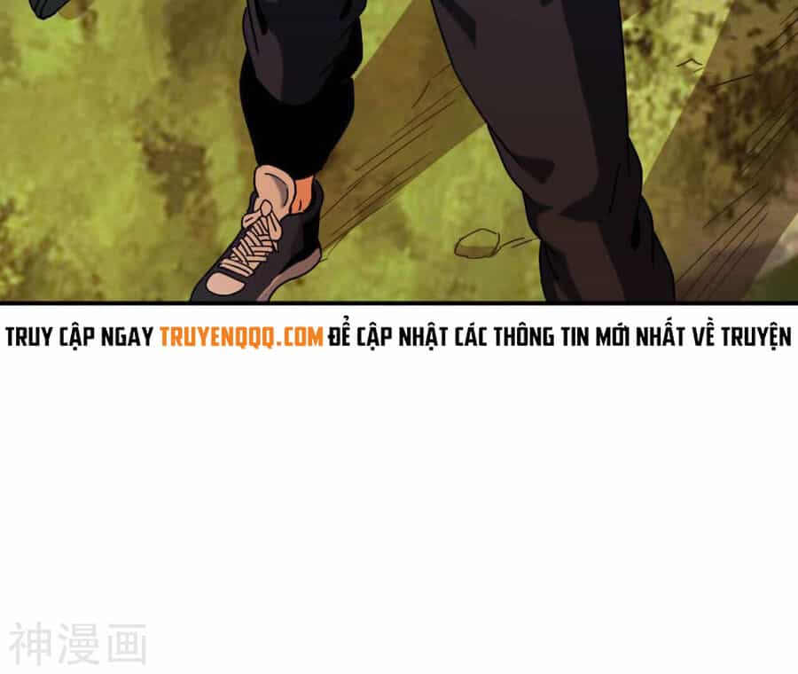 Đô Thị Tiên Đế - Chương 61 - ảnh 15
