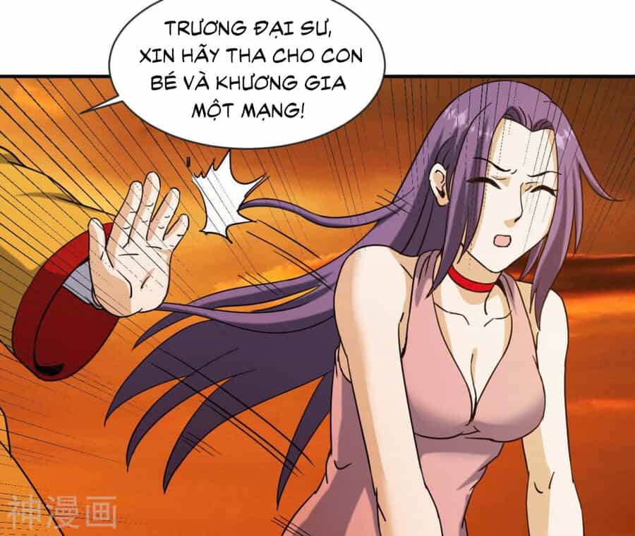 Đô Thị Tiên Đế - Chương 61 - ảnh 19