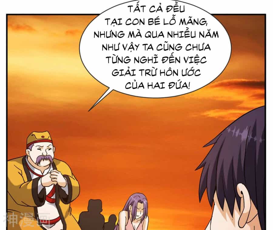 Đô Thị Tiên Đế - Chương 61 - ảnh 21