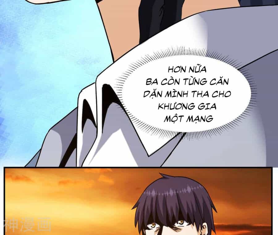Đô Thị Tiên Đế - Chương 61 - ảnh 24