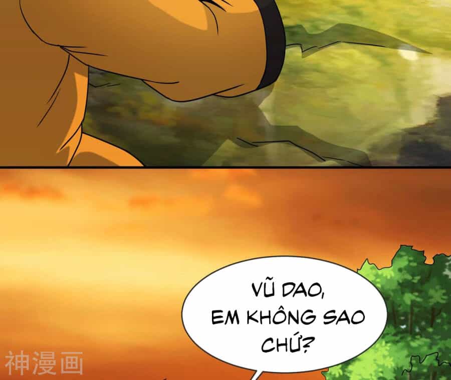 Đô Thị Tiên Đế - Chương 61 - ảnh 28