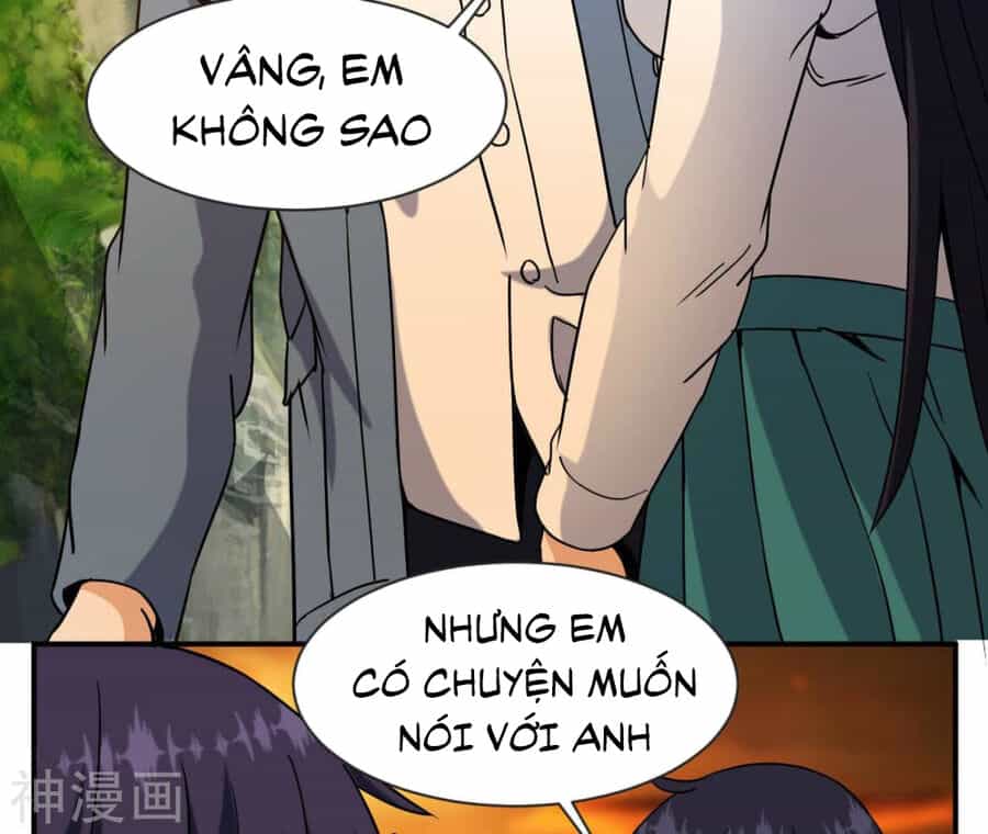 Đô Thị Tiên Đế - Chương 61 - ảnh 30