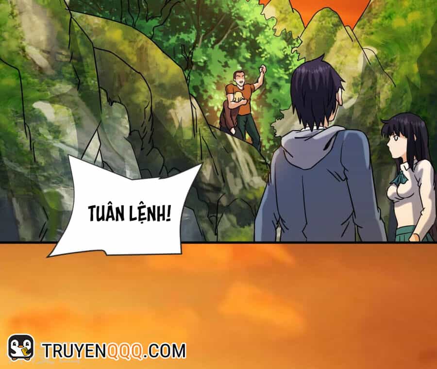 Đô Thị Tiên Đế - Chương 61 - ảnh 32