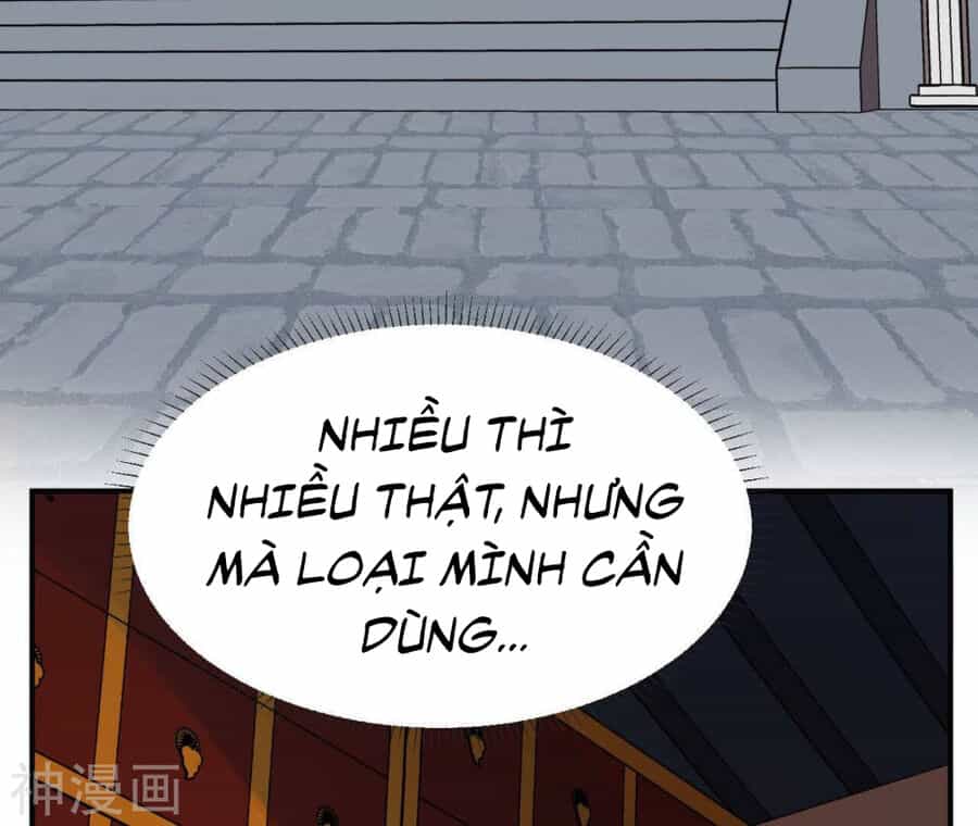Đô Thị Tiên Đế - Chương 61 - ảnh 37