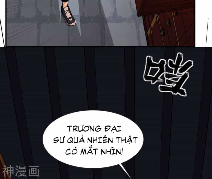 Đô Thị Tiên Đế - Chương 61 - ảnh 42
