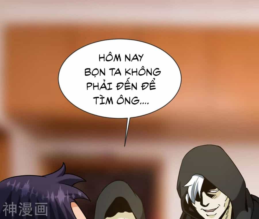 Đô Thị Tiên Đế - Chương 61 - ảnh 57