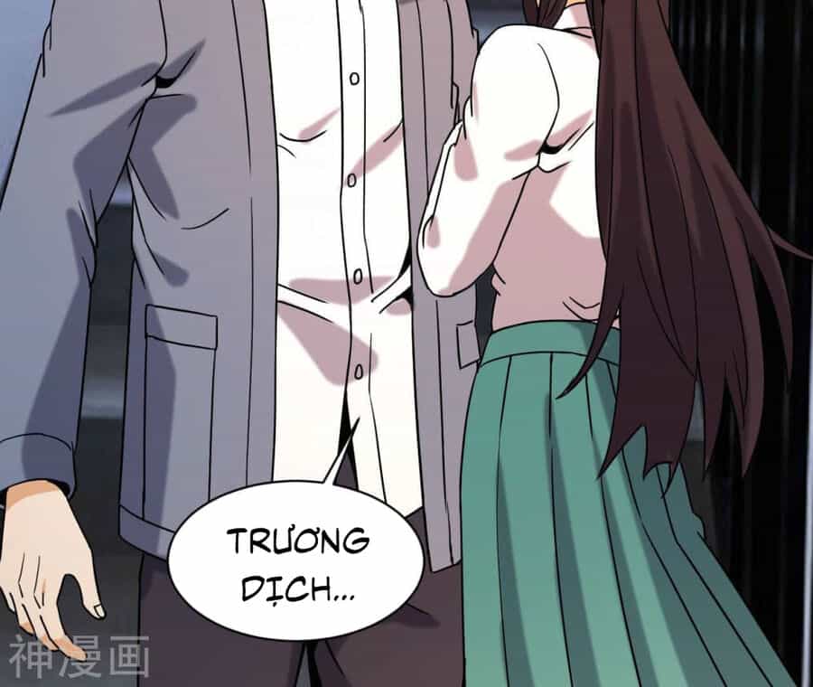 Đô Thị Tiên Đế - Chương 62 - ảnh 10