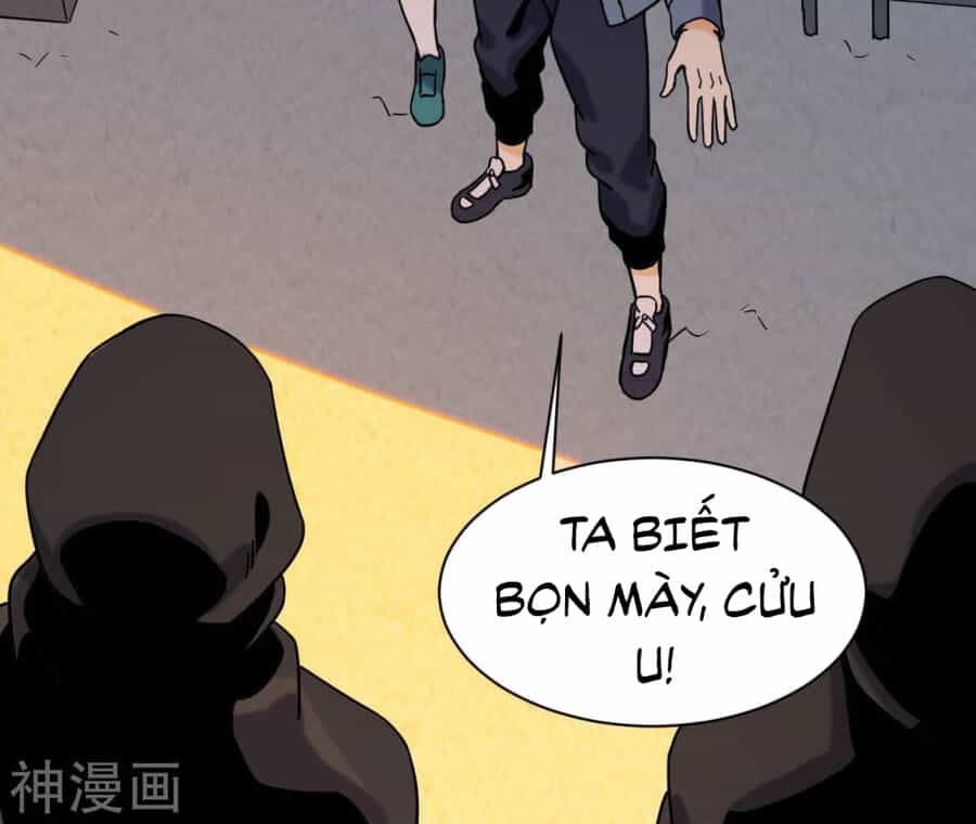 Đô Thị Tiên Đế - Chương 62 - ảnh 14