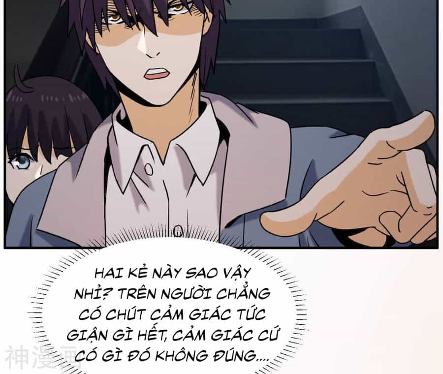 Đô Thị Tiên Đế - Chương 62 - ảnh 16