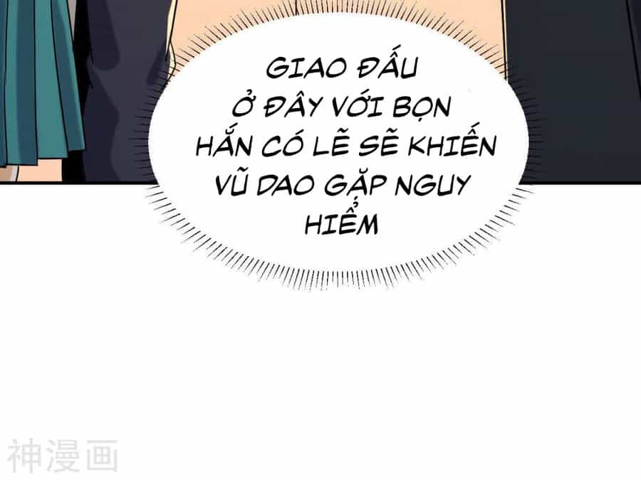 Đô Thị Tiên Đế - Chương 62 - ảnh 26