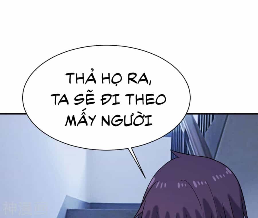 Đô Thị Tiên Đế - Chương 62 - ảnh 27