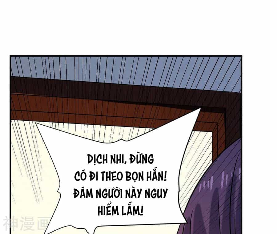Đô Thị Tiên Đế - Chương 62 - ảnh 29