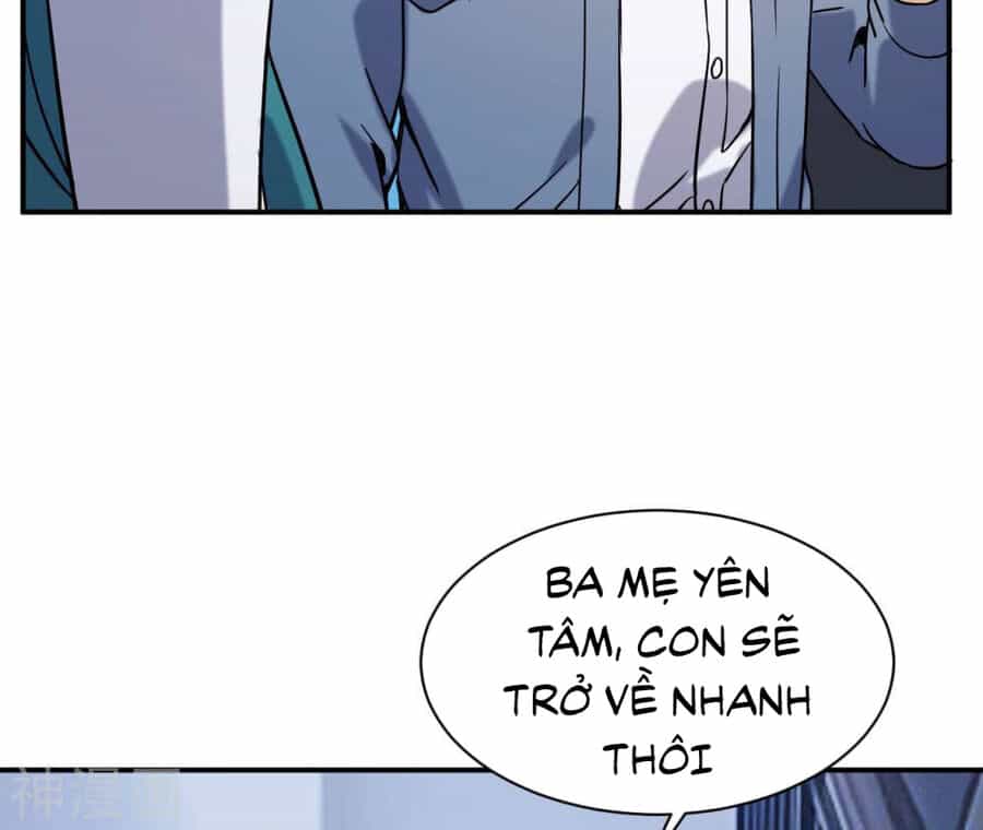 Đô Thị Tiên Đế - Chương 62 - ảnh 34