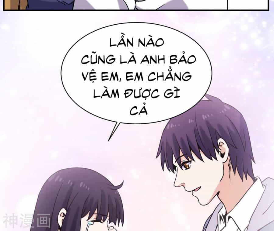 Đô Thị Tiên Đế - Chương 62 - ảnh 38
