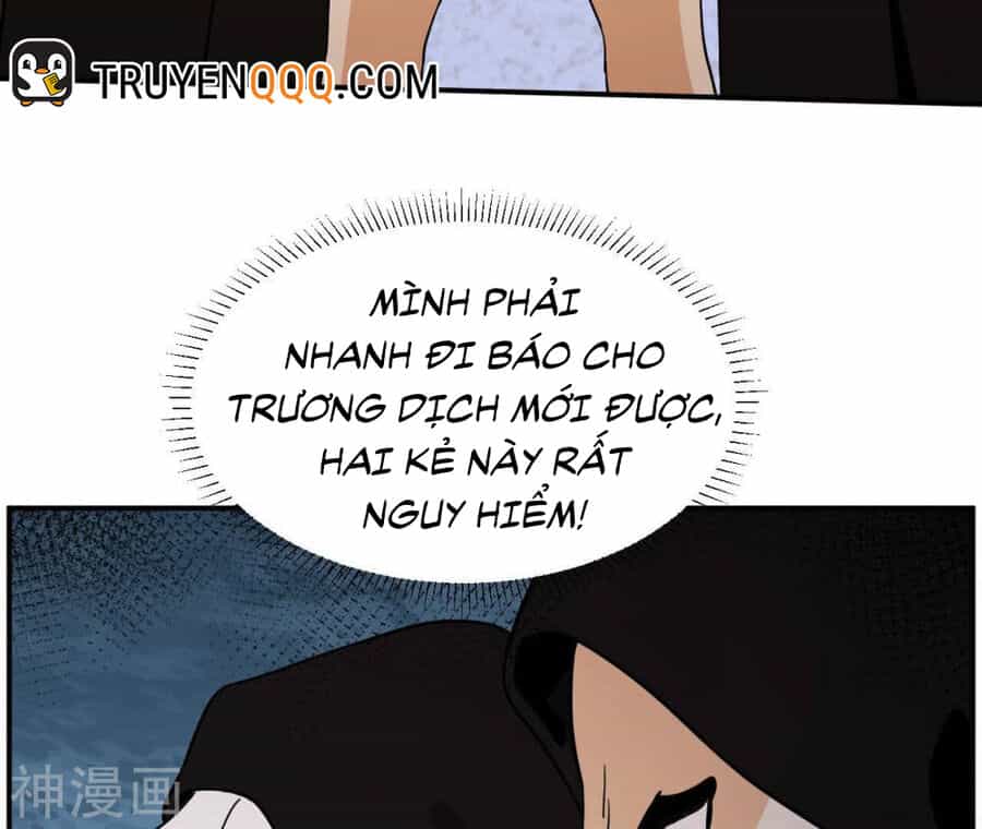 Đô Thị Tiên Đế - Chương 62 - ảnh 4