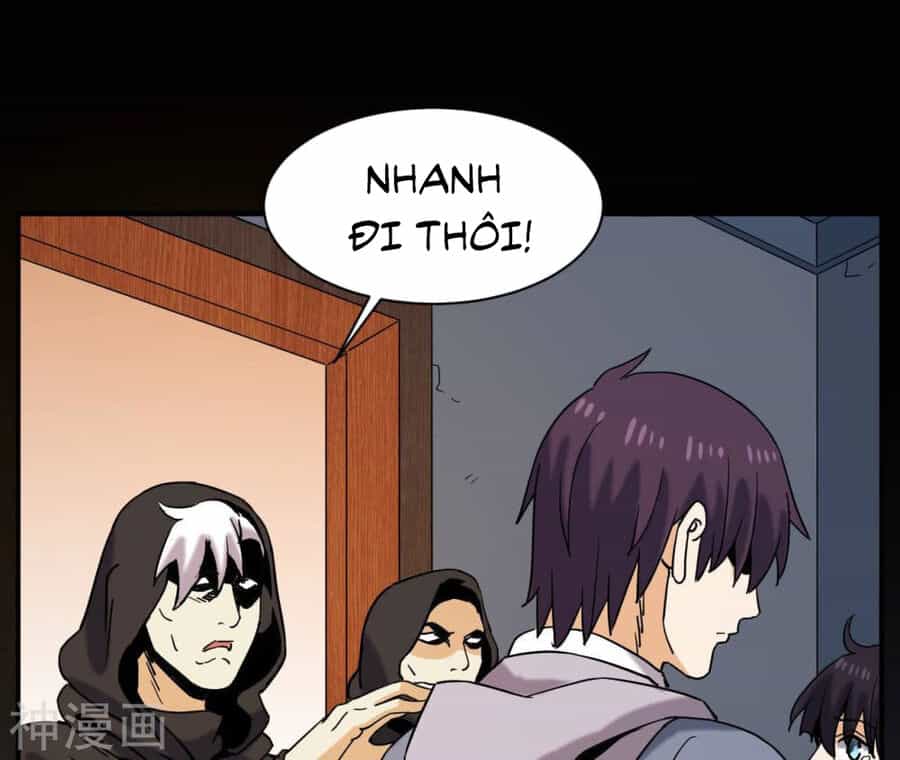Đô Thị Tiên Đế - Chương 62 - ảnh 43