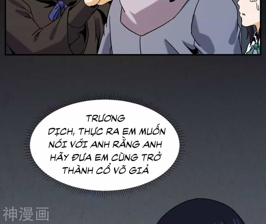 Đô Thị Tiên Đế - Chương 62 - ảnh 44
