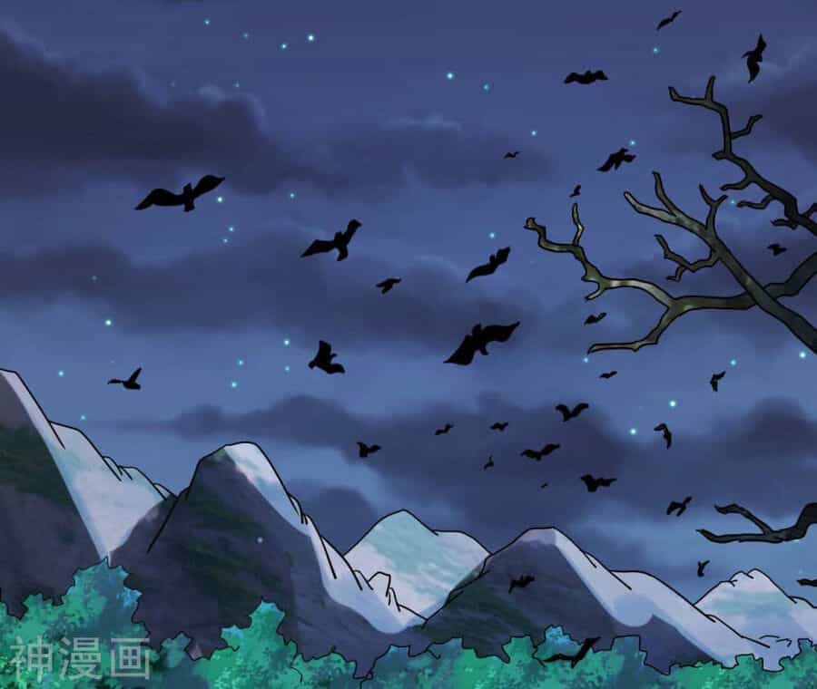 Đô Thị Tiên Đế - Chương 62 - ảnh 48