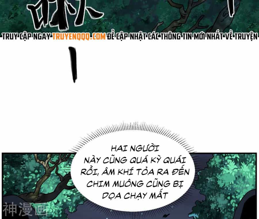 Đô Thị Tiên Đế - Chương 62 - ảnh 50
