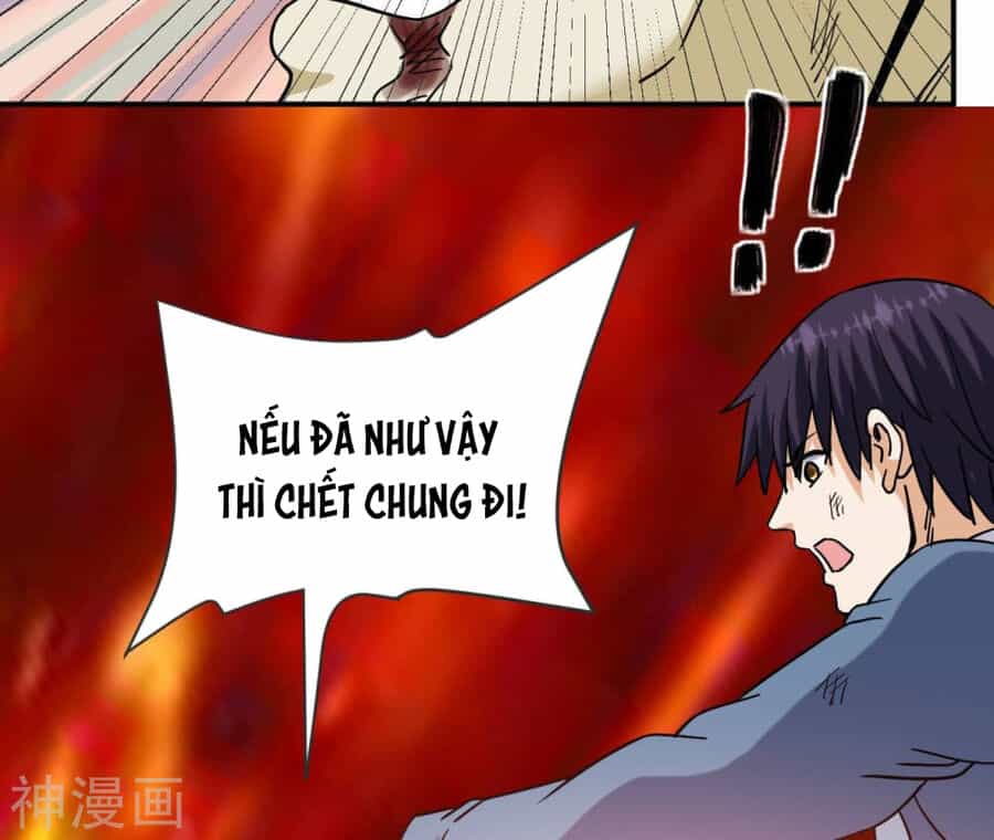 Đô Thị Tiên Đế - Chương 63 - ảnh 45