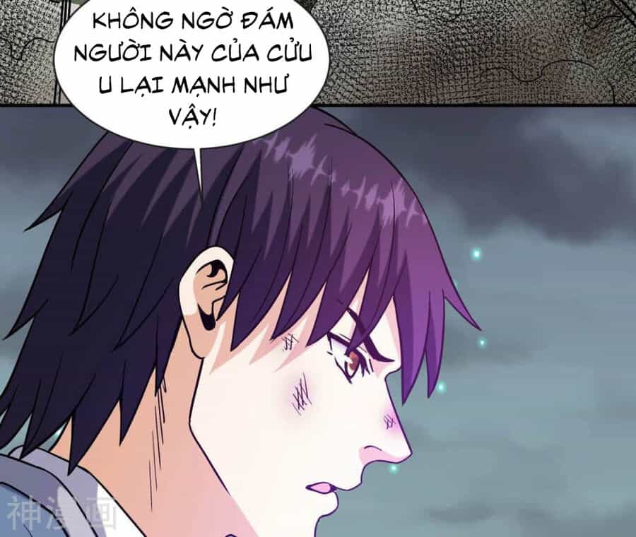 Đô Thị Tiên Đế - Chương 63 - ảnh 58