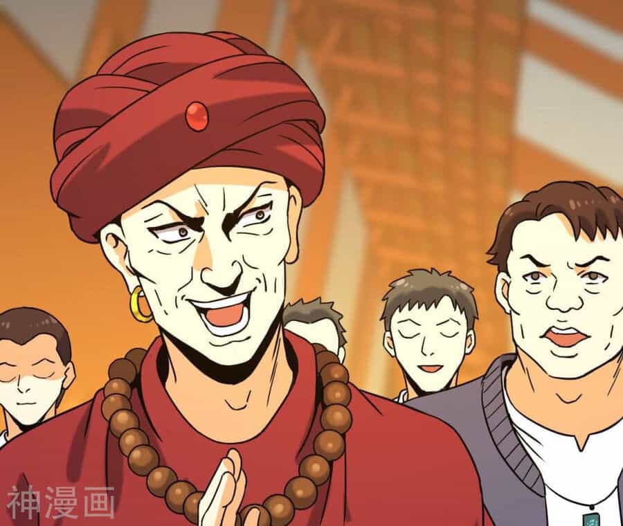 Đô Thị Tiên Đế - Chương 64 - ảnh 12