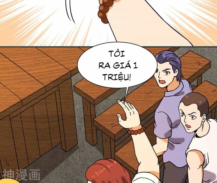 Đô Thị Tiên Đế - Chương 64 - ảnh 15