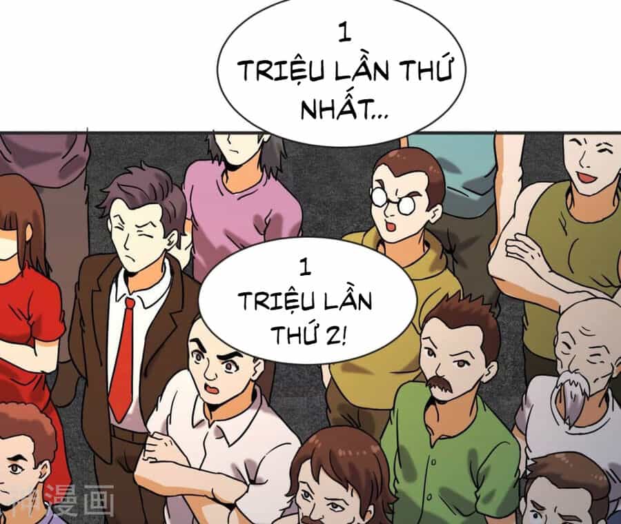 Đô Thị Tiên Đế - Chương 64 - ảnh 23