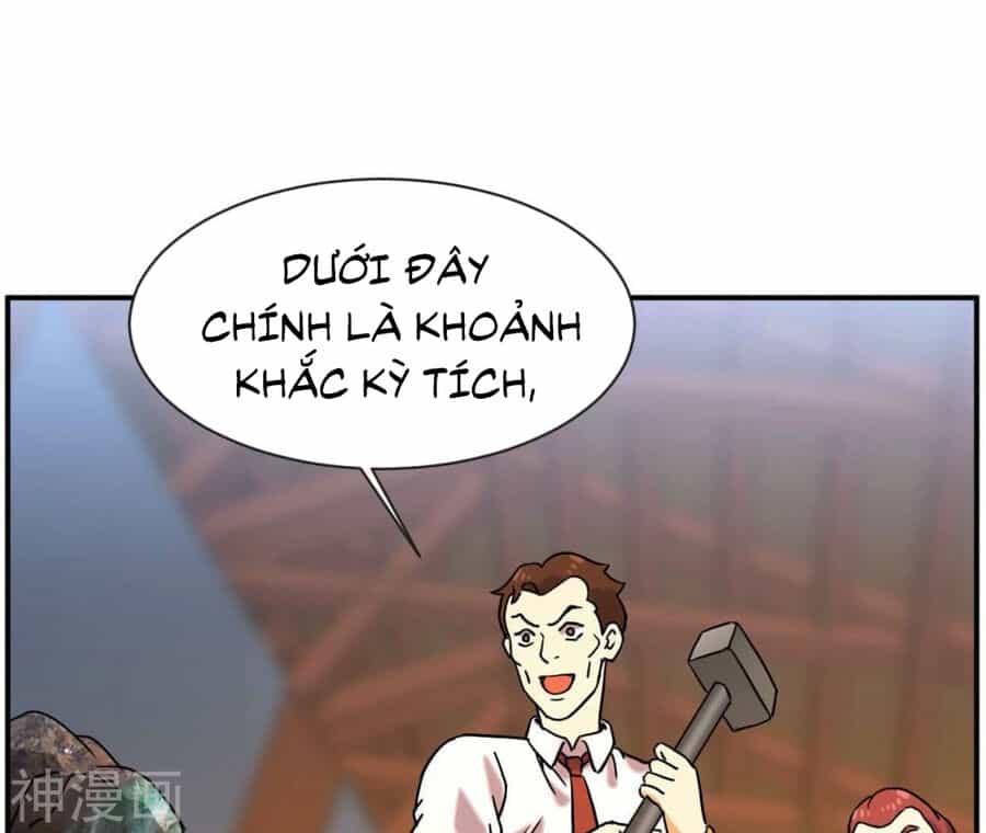 Đô Thị Tiên Đế - Chương 64 - ảnh 26